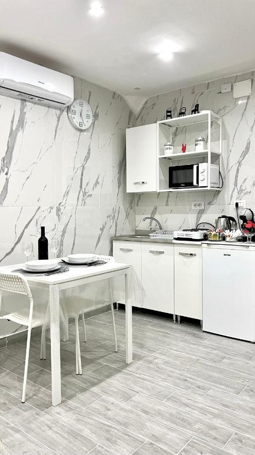 Maison Marina - Quartierispagnoli Napels Buitenkant foto